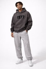 Dark Gray / Black