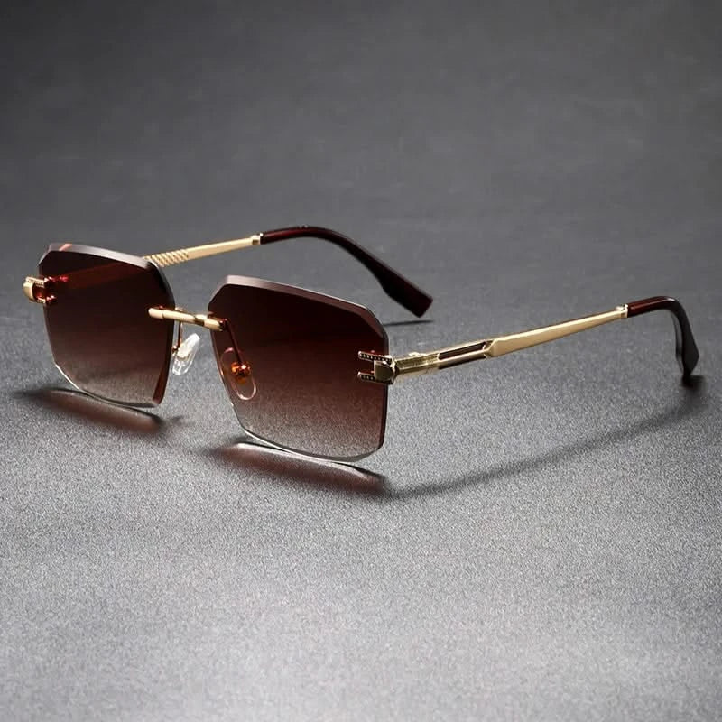 Unisex anti-glare sunglasses providing crystal clear vision. Stylish, lightweight & durable eyewear for comfort.