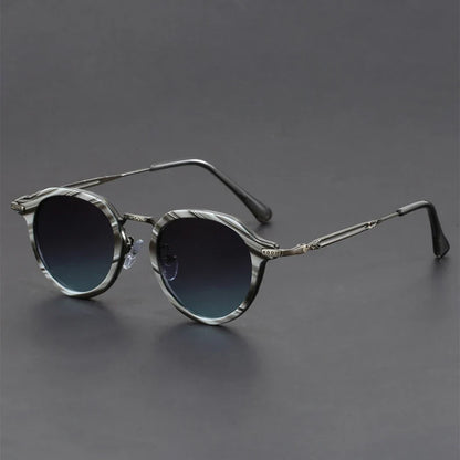 Fashionable anti-glare shades, comfortable eyewear designed for ultimate sun protection.