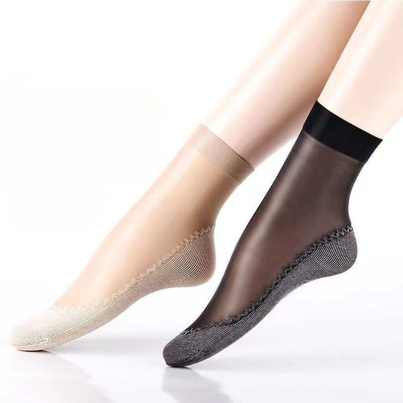 Unisex sweat-absorbing socks for all-day dry comfort. Moisture-wicking athletic footwear.