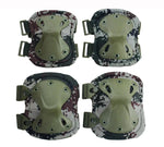 Dark Green Camo
