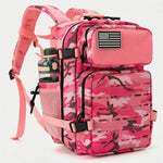 Pink Camo