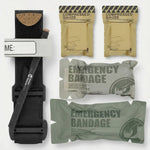 Trauma Kit A