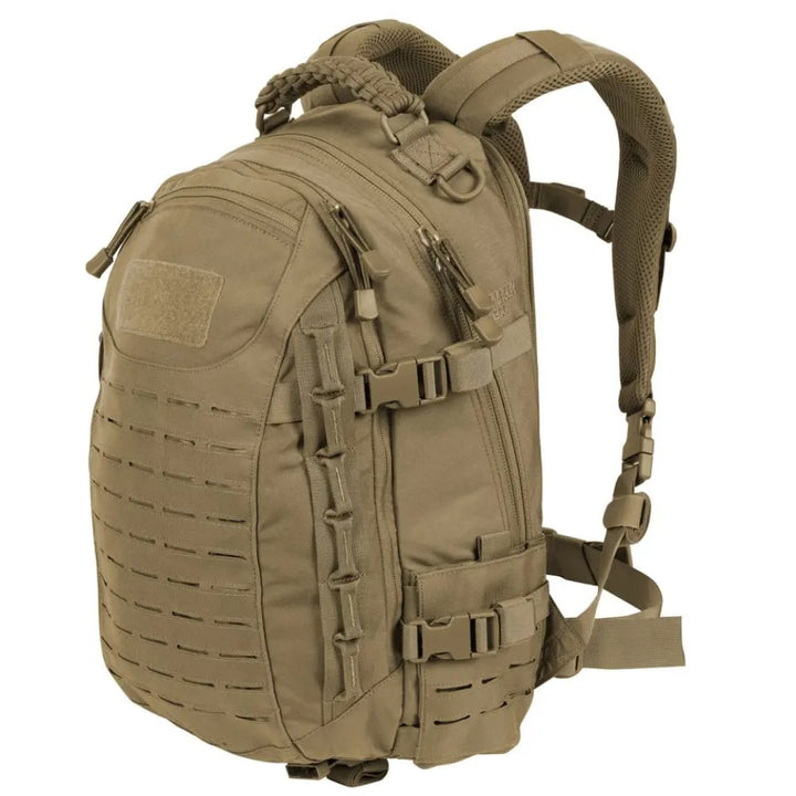 Versatile travel backpack, waterproof tactical design with Molle system. Perfect unisex outdoor gear for adventures.