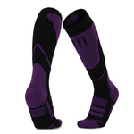 Blackberry Purple