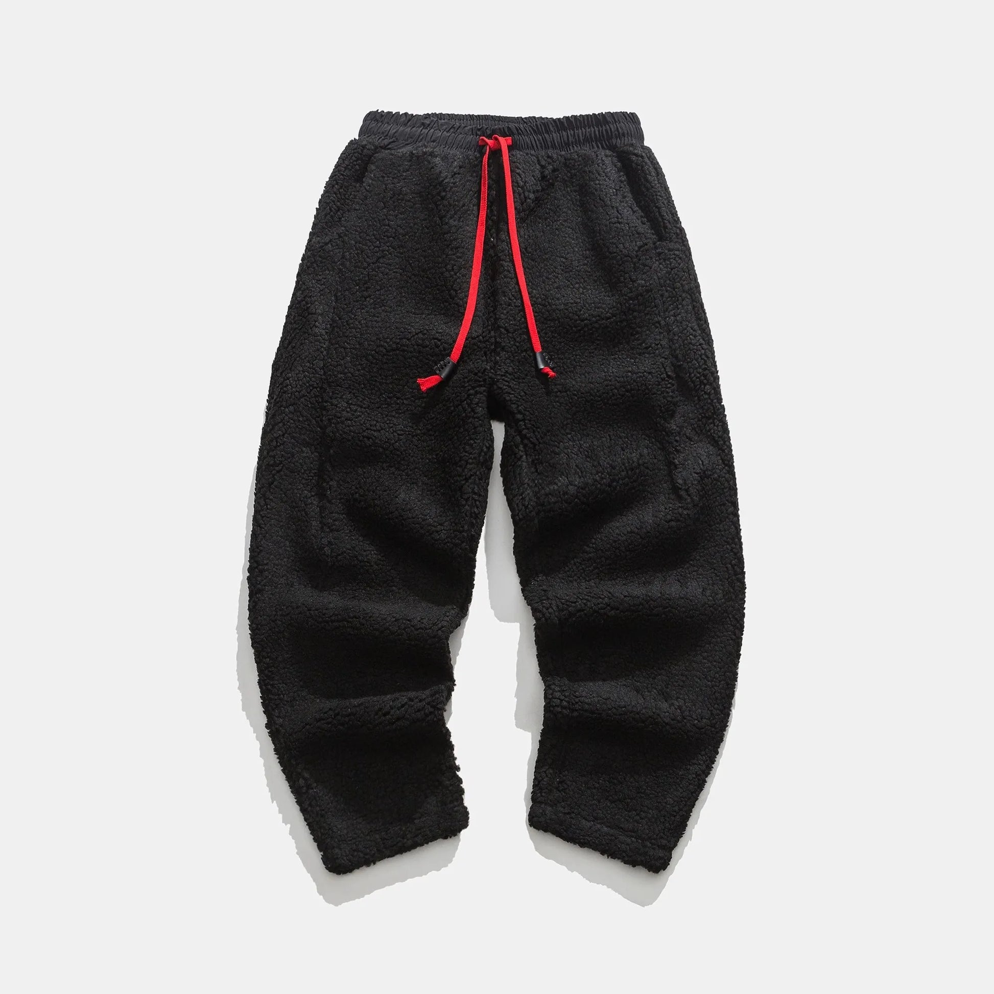 Experience peak comfort with these ultra-soft unisex sweatpants, designed for everyday loungewear.