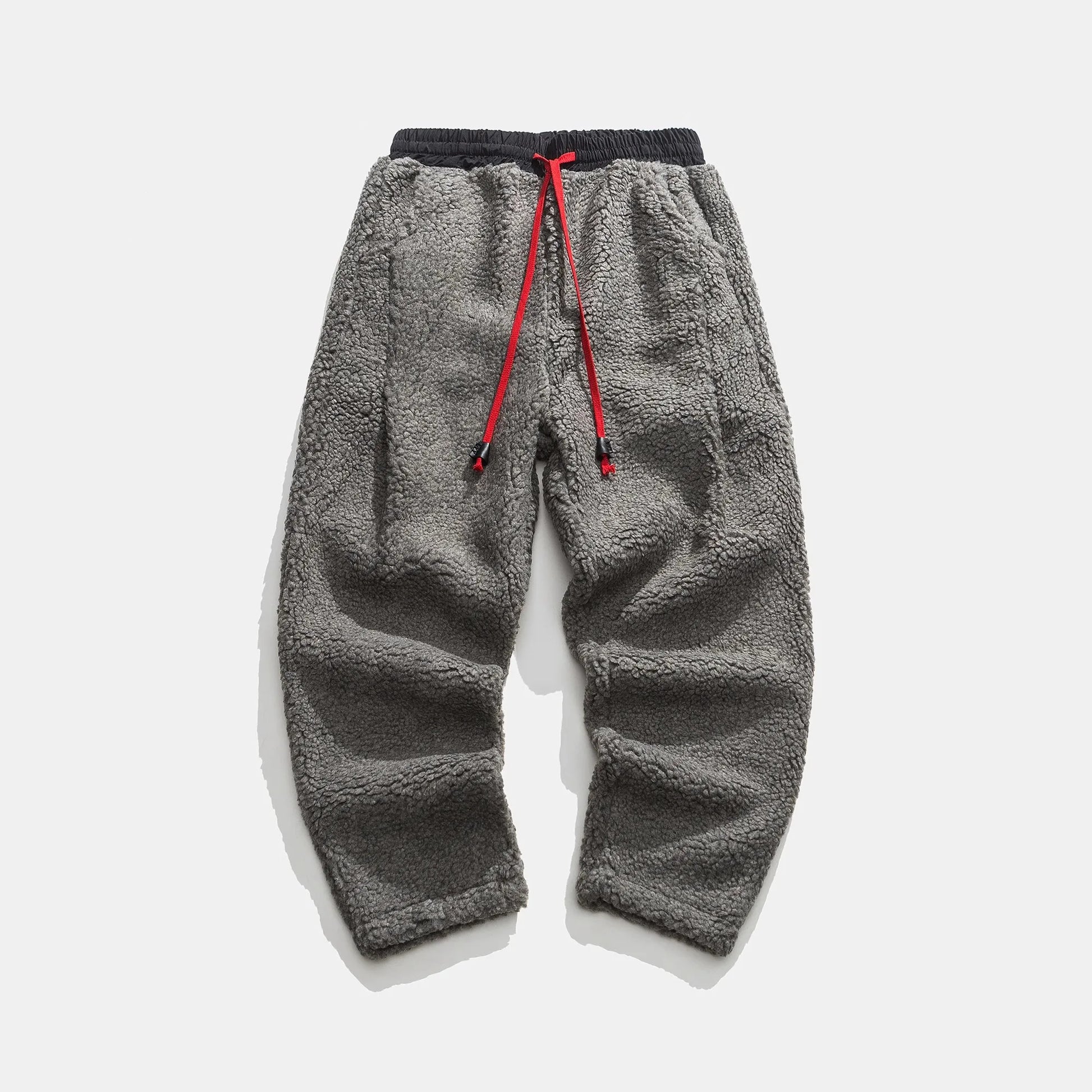 Ultra-soft unisex sweatpants, perfect comfortable loungewear, featuring a relaxed fit.