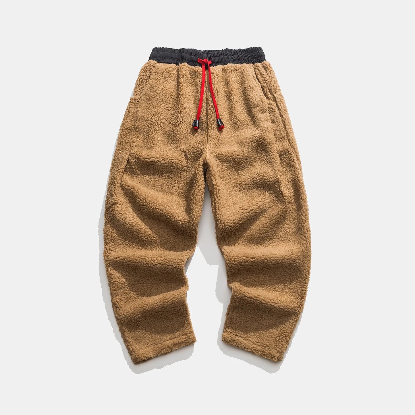 Stylish & comfortable unisex joggers, ultra-soft fabric, ideal for activewear, casual or cozy lounging.