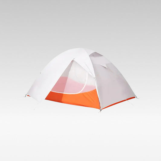 Unisex ultralight 1-2 person waterproof camping tent, ideal for hiking and backpacking adventures