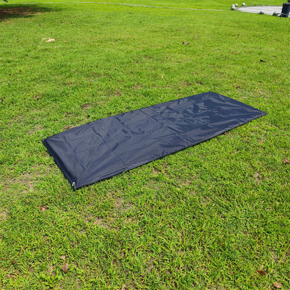 Reliable unisex ultralight tent, ensuring a dry and comfortable night for solo backpackers.