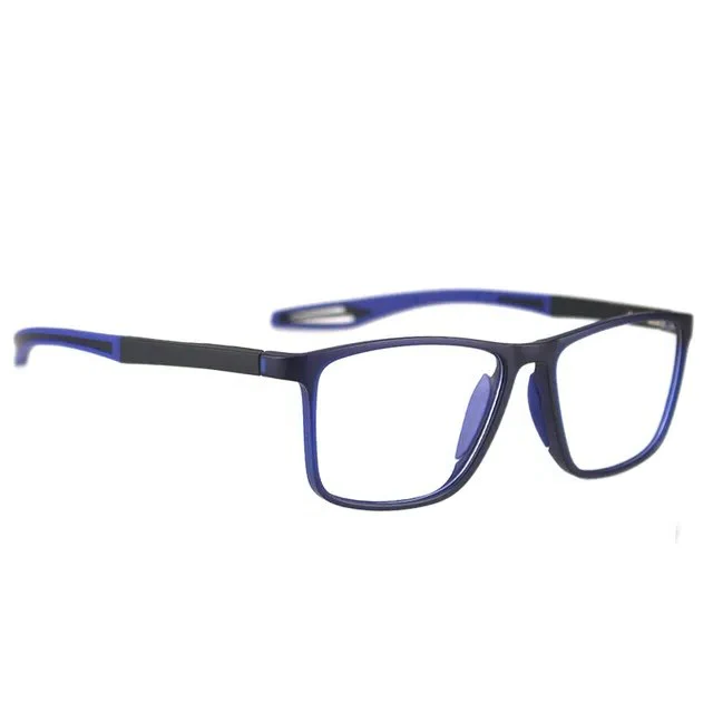 Premium unisex ultralight multifocal reading glasses for improved vision. Modern eyewear design ensures comfort & style.