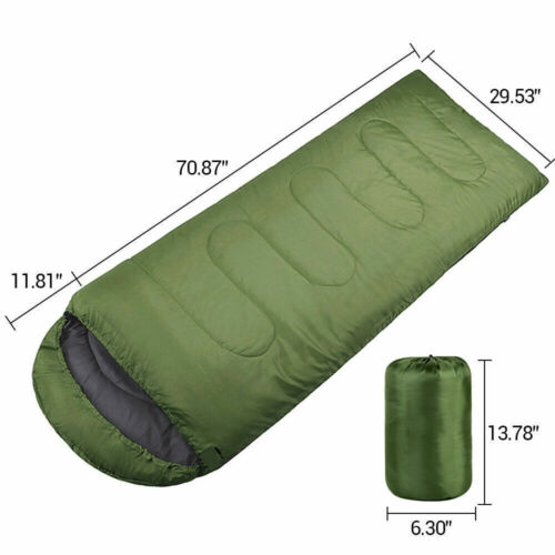 Detailed view of ultralight sleeping bag fabric, highlighting durability for hiking