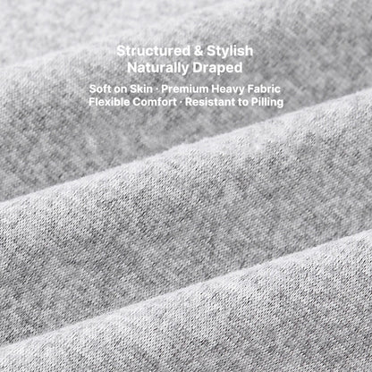 Detail of USB port on heated hoodie, demonstrating convenient power for thermal clothing