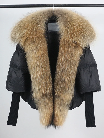 Unisex puffer jacket designed for warmth and style. An essential lightweight winter coat for everyday wear.