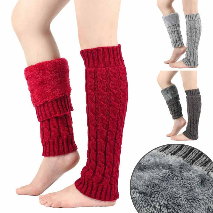Unisex warming leg wraps for arthritis relief & cold legs. Therapeutic warmth for joint comfort & daily comfort.