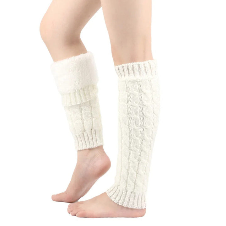 Rehabilitation support & daily comfort. Warming leg wraps for arthritis relief, joint support & circulation.