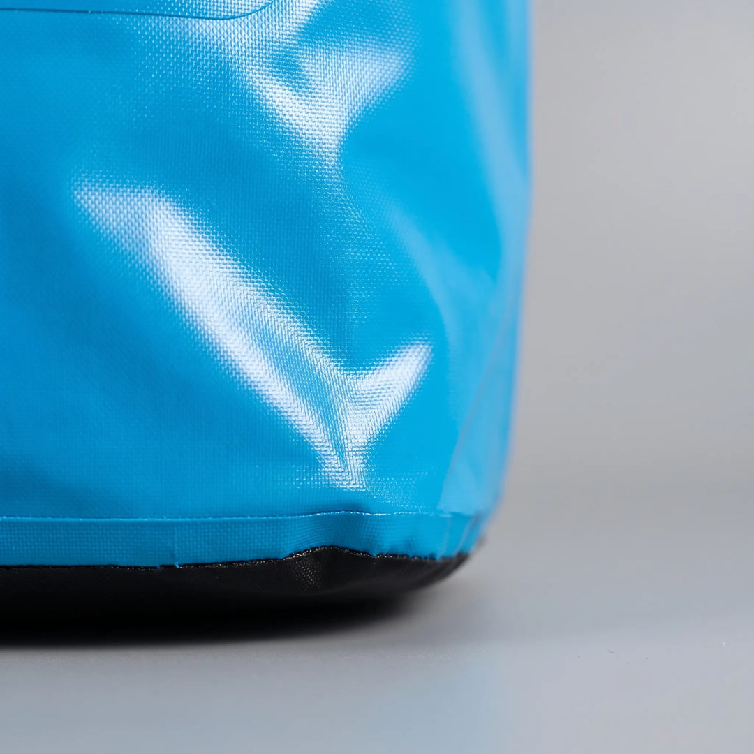 Stylish unisex travel tote bag with water-resistant design, perfect for any journey.