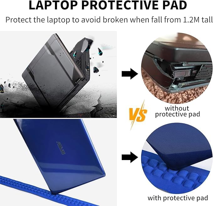 Stylish unisex commuter backpack, water-resistant with a built-in USB port. Perfect for laptops, school, and work.