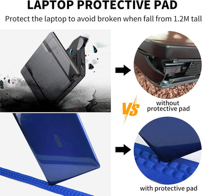 Modern water-resistant college backpack, anti-theft, USB charging, for tech-savvy students.