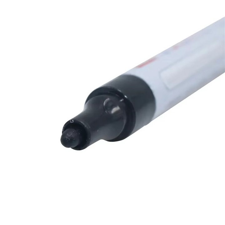 Customize car tires with this waterproof permanent paint marker, creating unique wheel decoration.