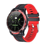 Black Red