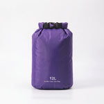 12L Purple