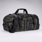 Black Camouflage