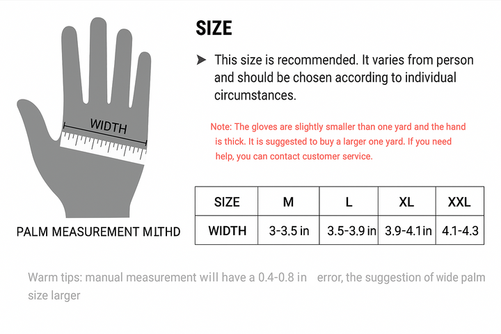 Premium waterproof winter motorcycle gloves. Insulated and protective for comfortable cold weather biker journeys.