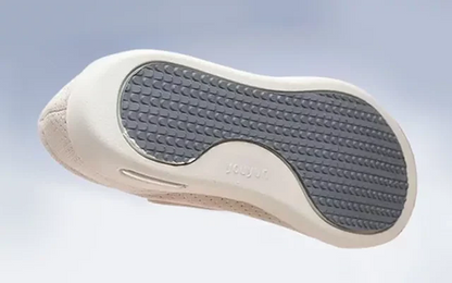Supportive diabetic shoes with extra wide fit, ideal for swollen feet, reducing pressure & improving foot health.