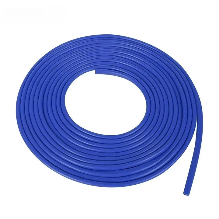 Protect your vehicle's paint with this universal car door edge guard, prevents chips & dents.