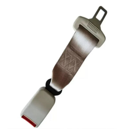 Solve tight seat belt issues with a universal car seat belt extender for all vehicles, promoting safety.