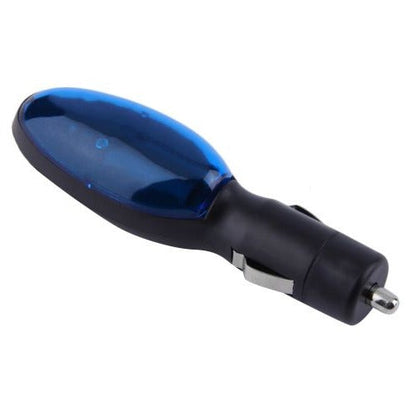 Easy plug-in car fuel economizer. Improve vehicle efficiency, save gas & extend battery life.