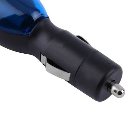 Compact auto upgrade fuel saver for cars. Enhance mileage & reduce vehicle emissions.