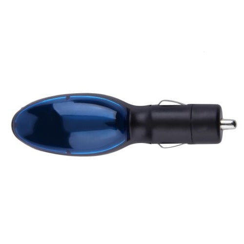 Solve high gas costs with this universal fuel saver. Improve car mileage and reduce emissions.