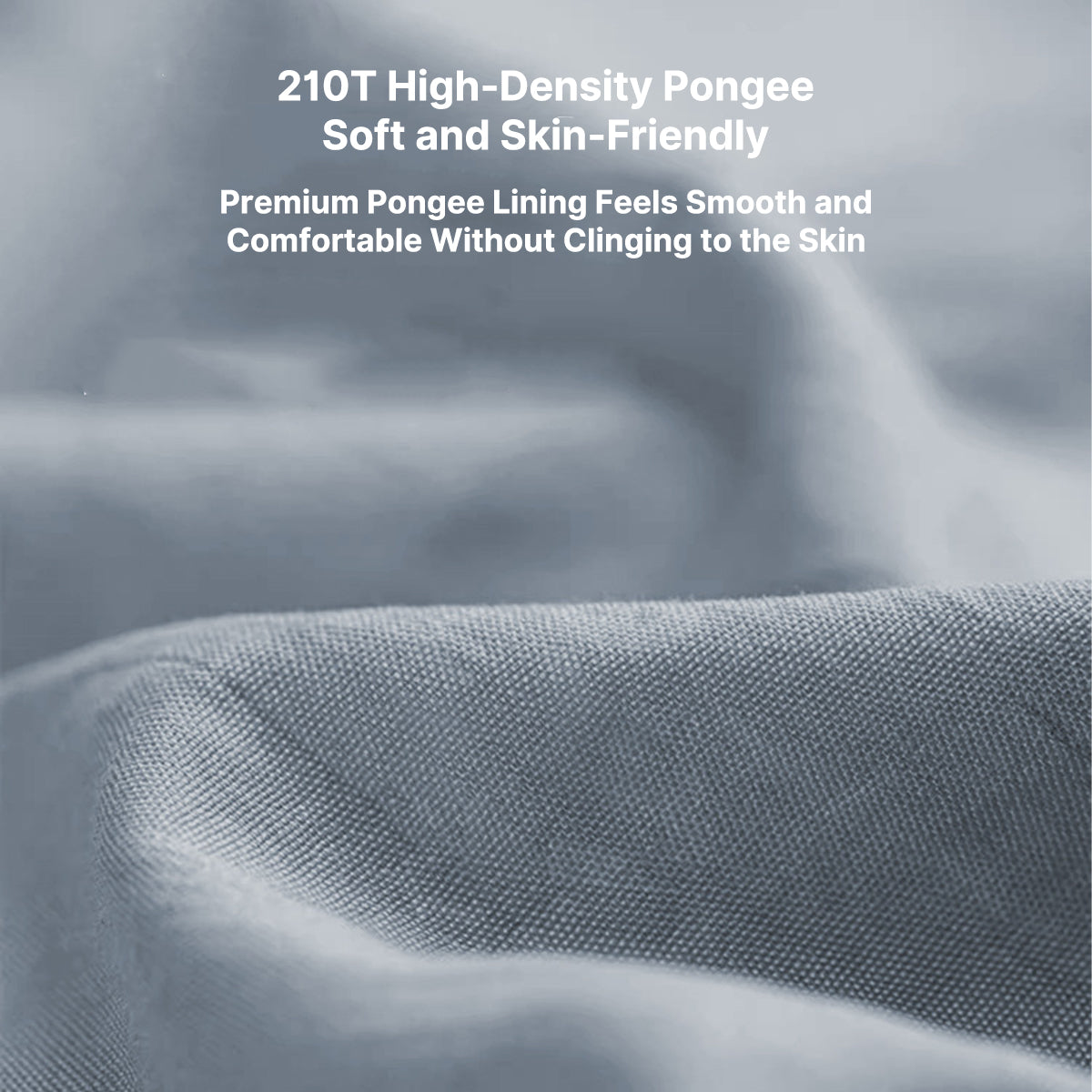 Compact, rolled-up USB heated sleeping bag, demonstrating its portability for outdoor gear.