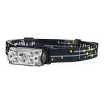 Sensor Headlamp
