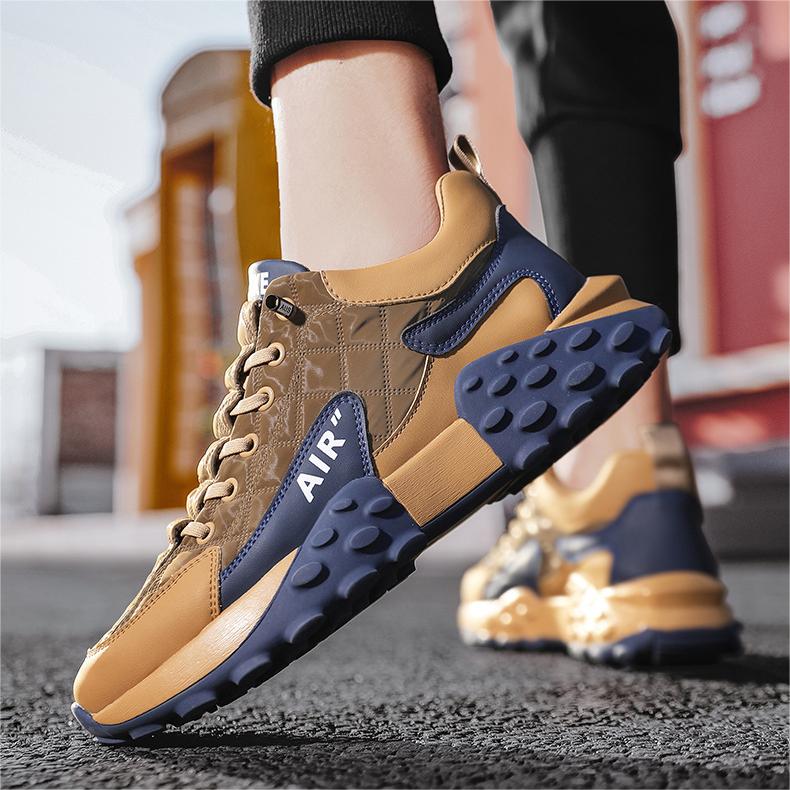 Valor men's orthopedic sneakers: foot support, pain relief, and all-day comfort for walking & casual wear.
