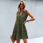 Olive green