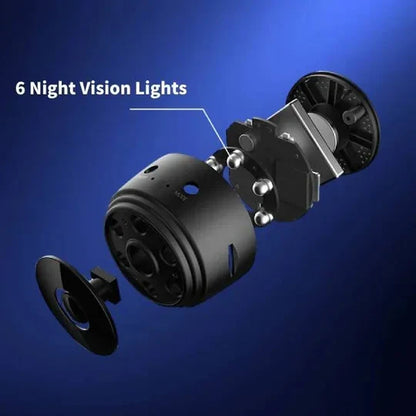 RV & truck wireless backup camera provides clear HD parking assist. Waterproof & night vision for safety.
