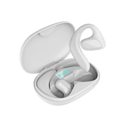 Advanced real-time language translator earbuds with offline translation for seamless global communication tech.