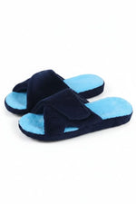 Blue Black