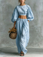 Light Blue