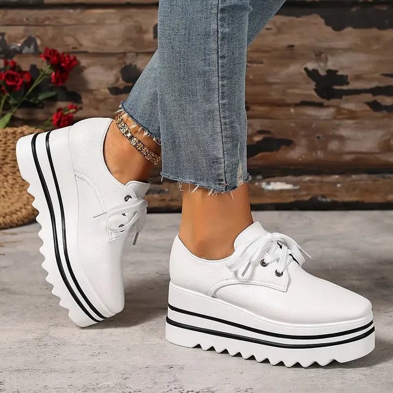 Comfortable women's walking shoes featuring orthopedic design & superior arch support for long wear.