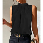 Sleeveless