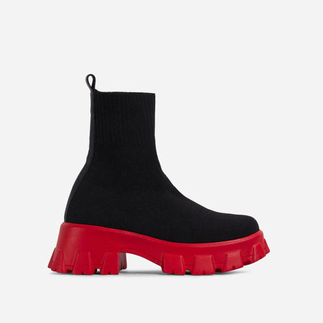 Effortless chic women's slip-on ankle boots, combining comfort, style, and easy wear.