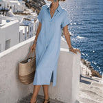 Sky Blue