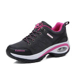 Charcoal Grey / Pink