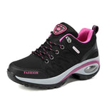 Black / Pink