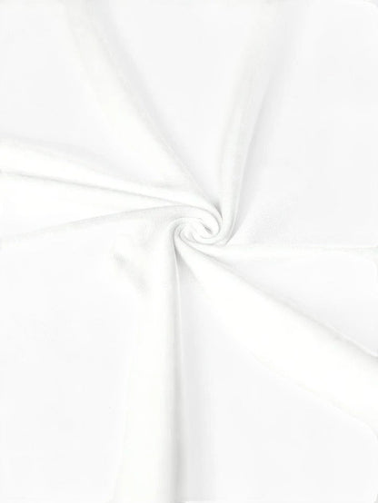 Stylish women's t-shirt with heart print, short sleeves, and a comfortable relaxed fit.