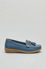 Dusty Blue